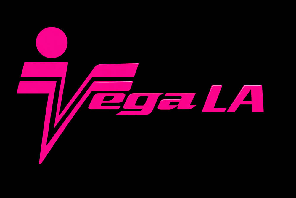 Vega LA Logo